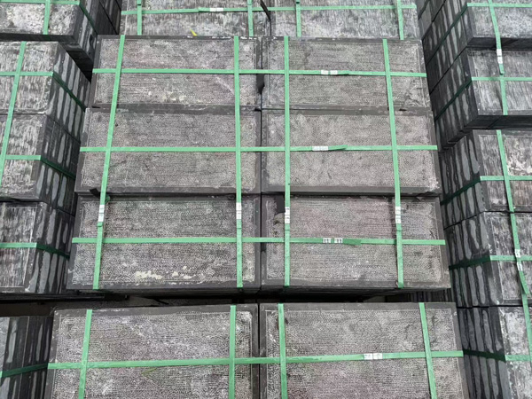 荔枝面青石板 市政道路工程專用防滑石材
